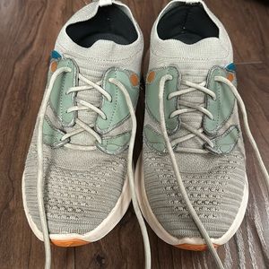 Vessi everyday move sneakers